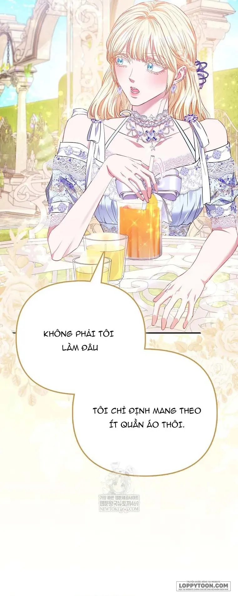 Nàng Công Chúa Của Mọi Người - Chap 101 - Trang 5