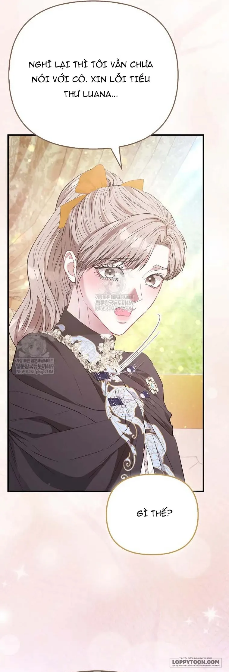 Nàng Công Chúa Của Mọi Người - Chap 101 - Trang 42