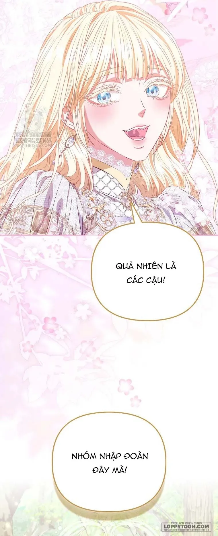 Nàng Công Chúa Của Mọi Người - Chap 101 - Trang 47