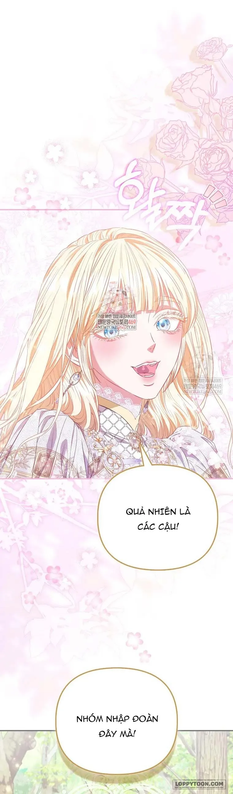 Nàng Công Chúa Của Mọi Người - Chap 102 - Trang 1