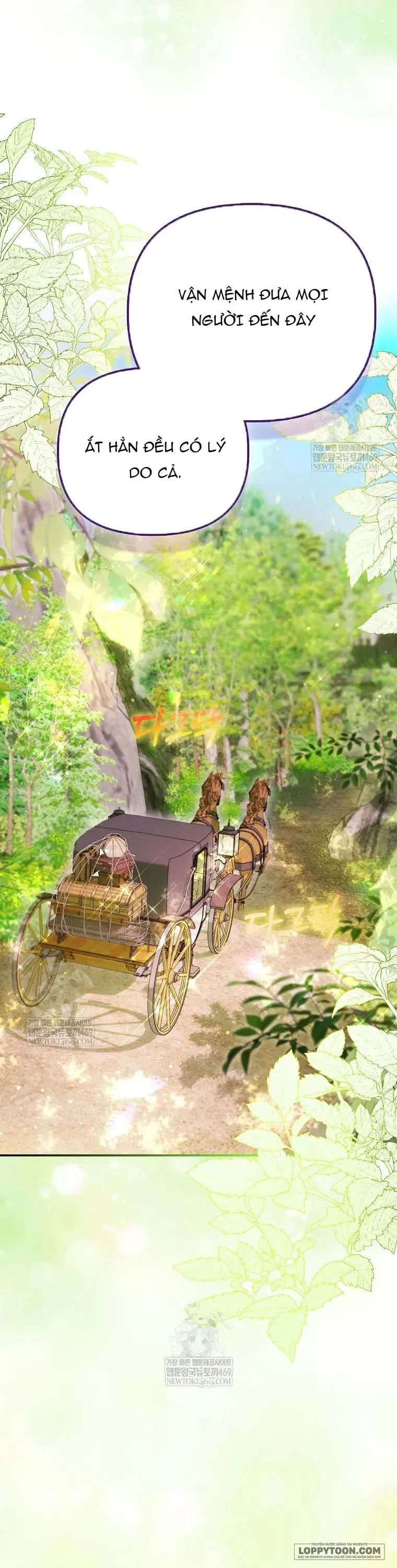 Nàng Công Chúa Của Mọi Người - Chap 102 - Trang 11