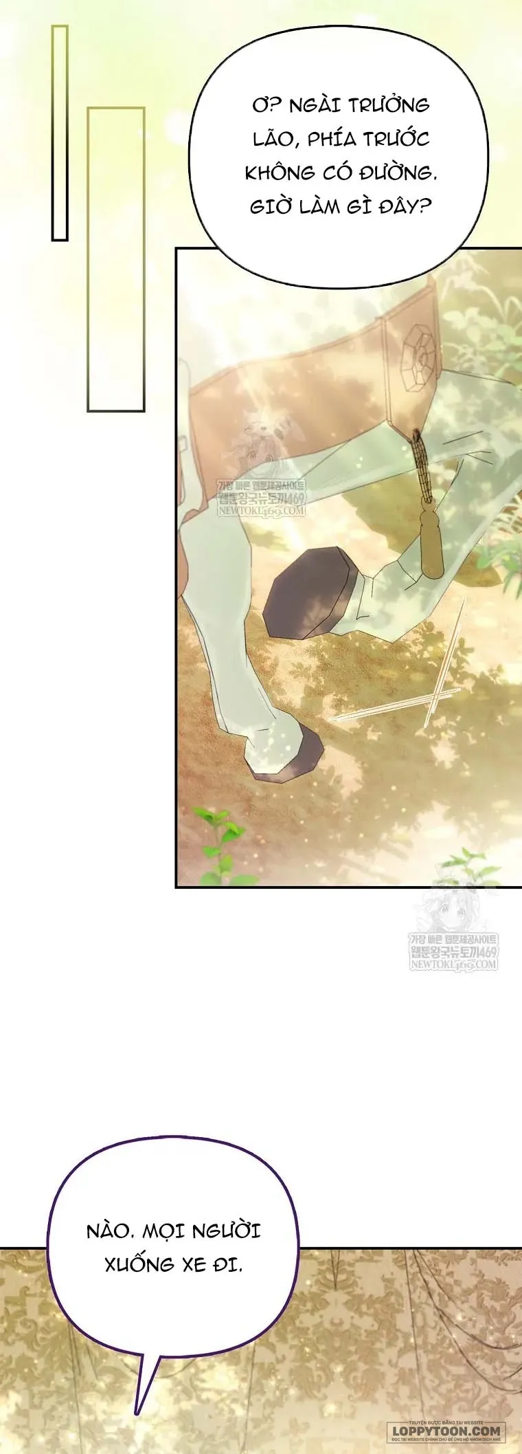 Nàng Công Chúa Của Mọi Người - Chap 102 - Trang 12