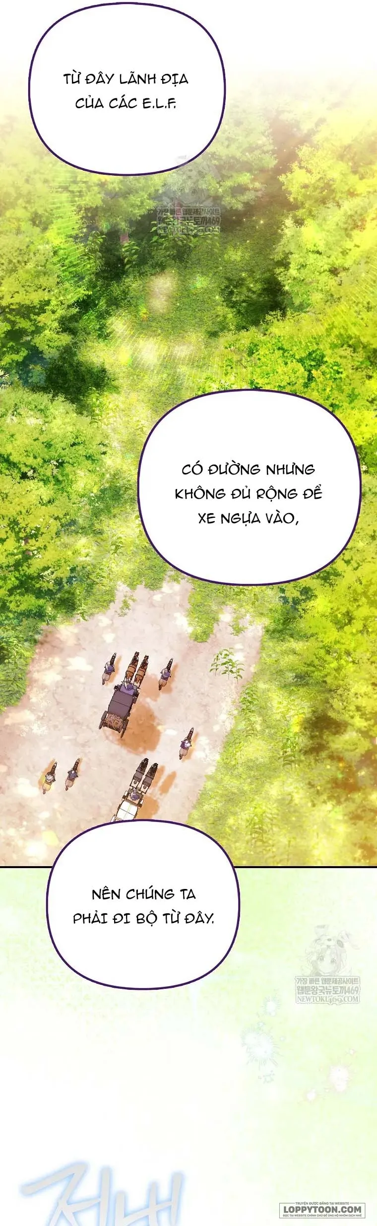 Nàng Công Chúa Của Mọi Người - Chap 102 - Trang 14