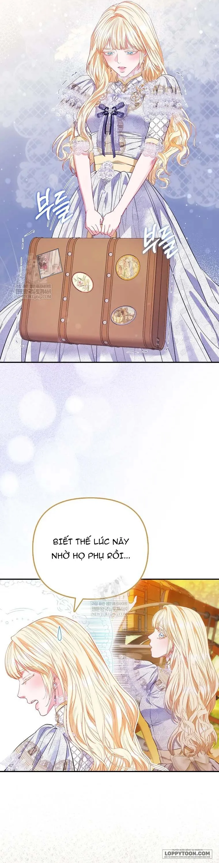 Nàng Công Chúa Của Mọi Người - Chap 102 - Trang 16