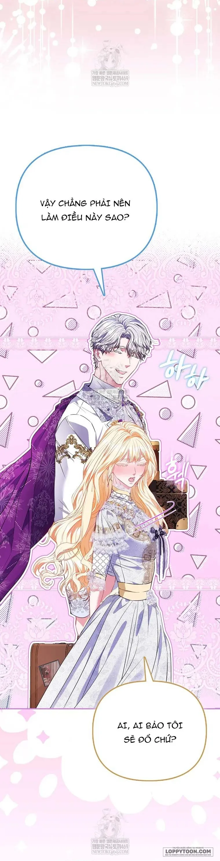 Nàng Công Chúa Của Mọi Người - Chap 102 - Trang 24