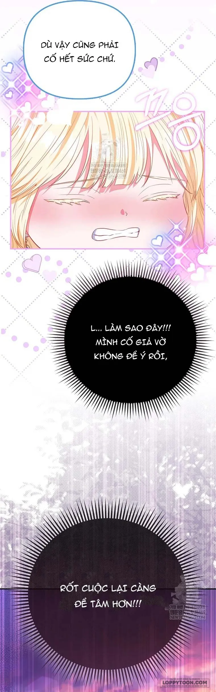 Nàng Công Chúa Của Mọi Người - Chap 102 - Trang 25