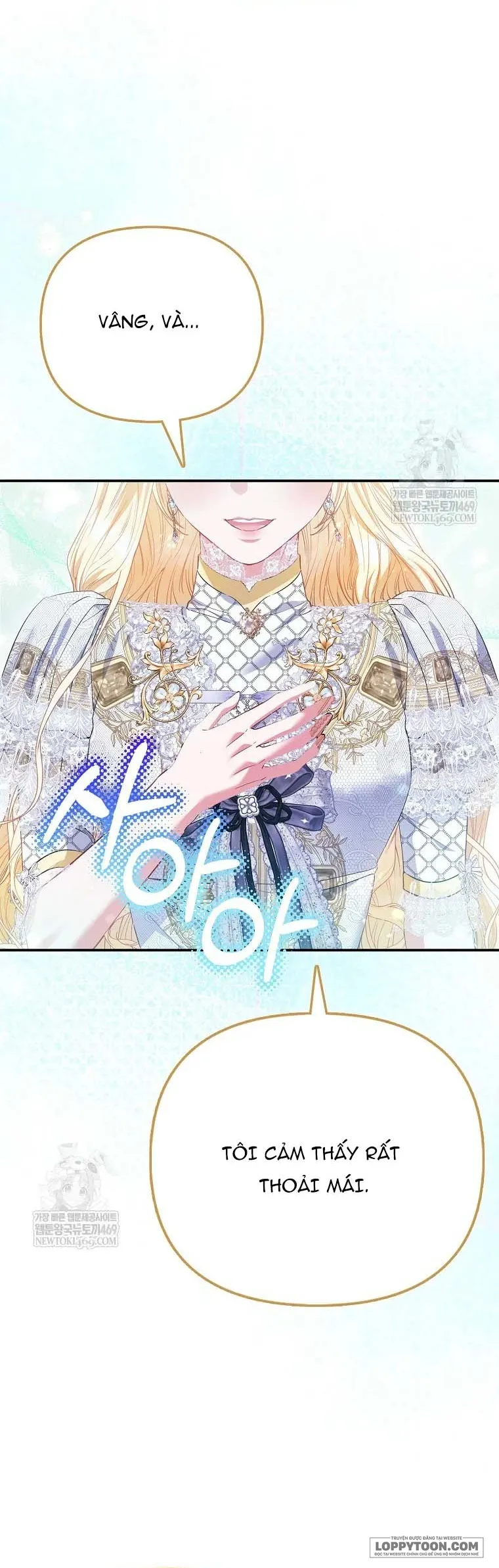 Nàng Công Chúa Của Mọi Người - Chap 102 - Trang 28