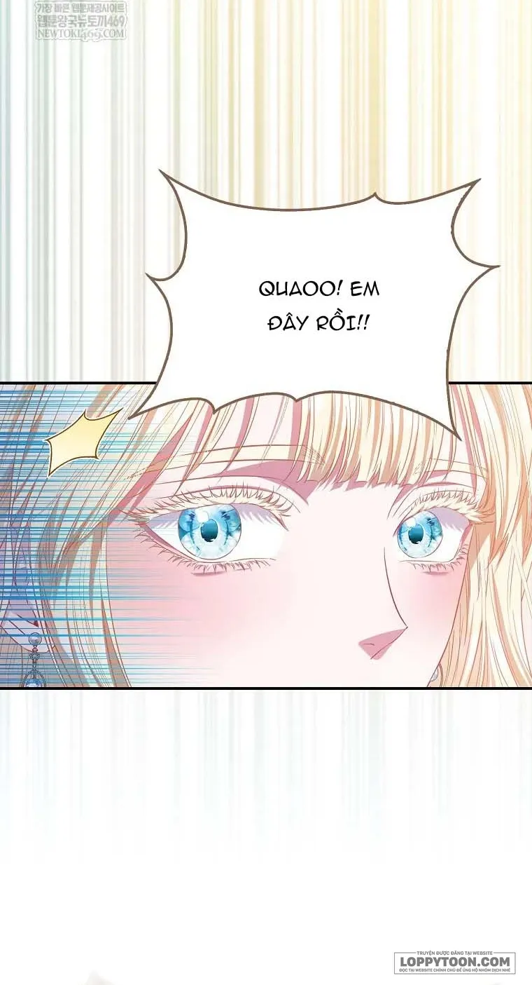 Nàng Công Chúa Của Mọi Người - Chap 102 - Trang 30