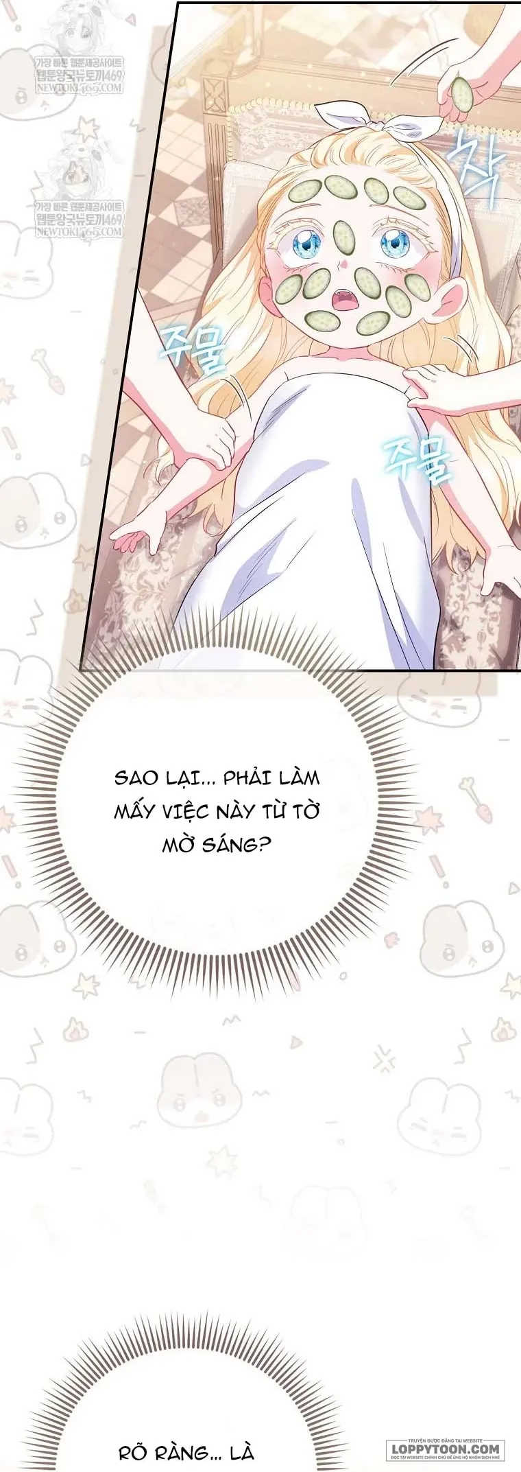 Nàng Công Chúa Của Mọi Người - Chap 102 - Trang 43