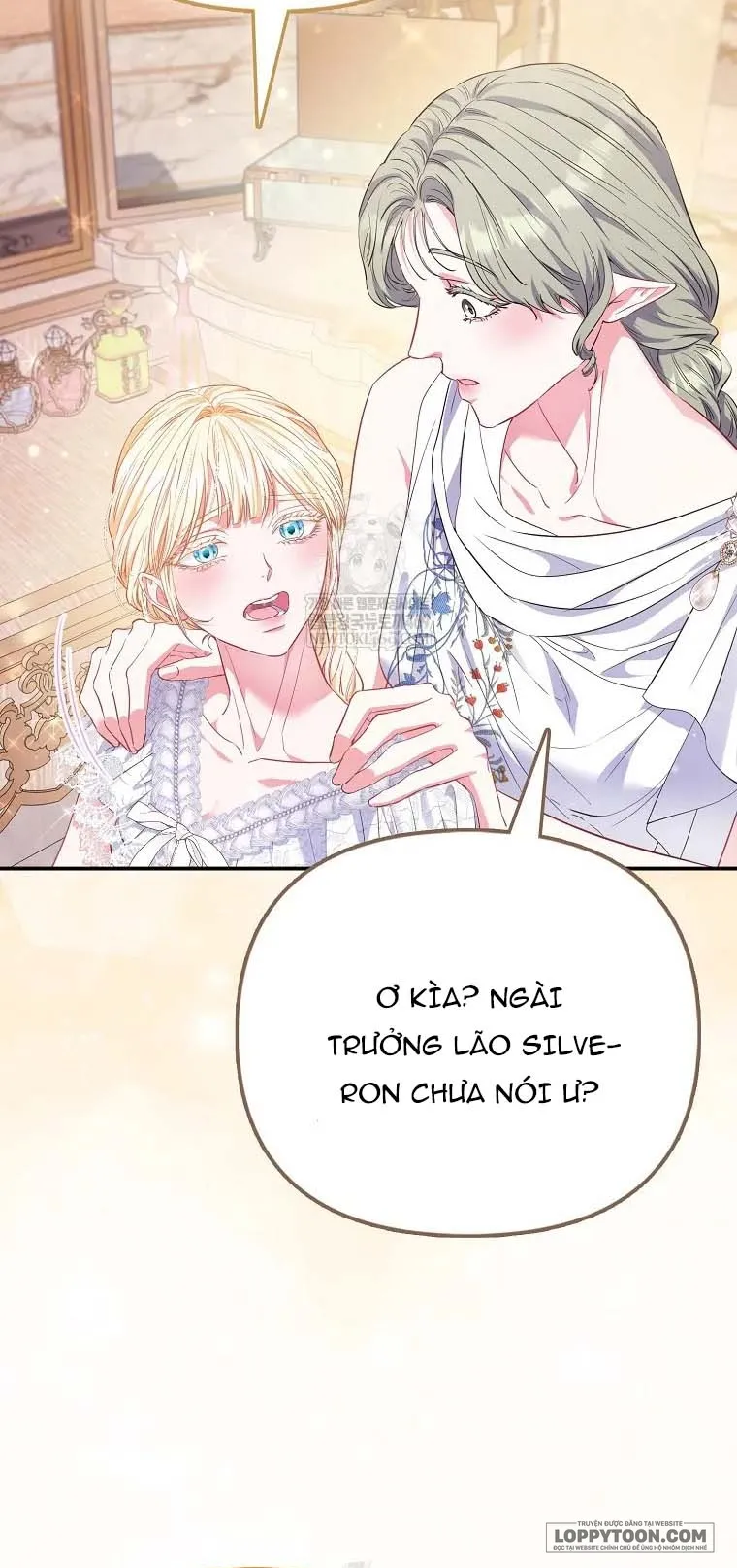 Nàng Công Chúa Của Mọi Người - Chap 102 - Trang 45