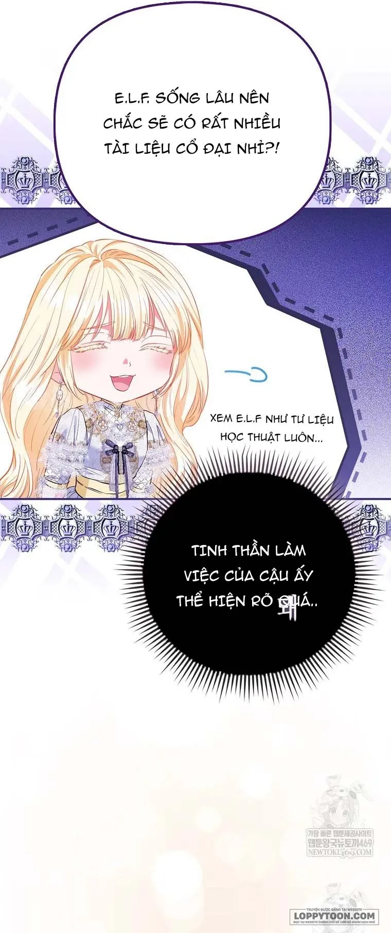 Nàng Công Chúa Của Mọi Người - Chap 102 - Trang 7