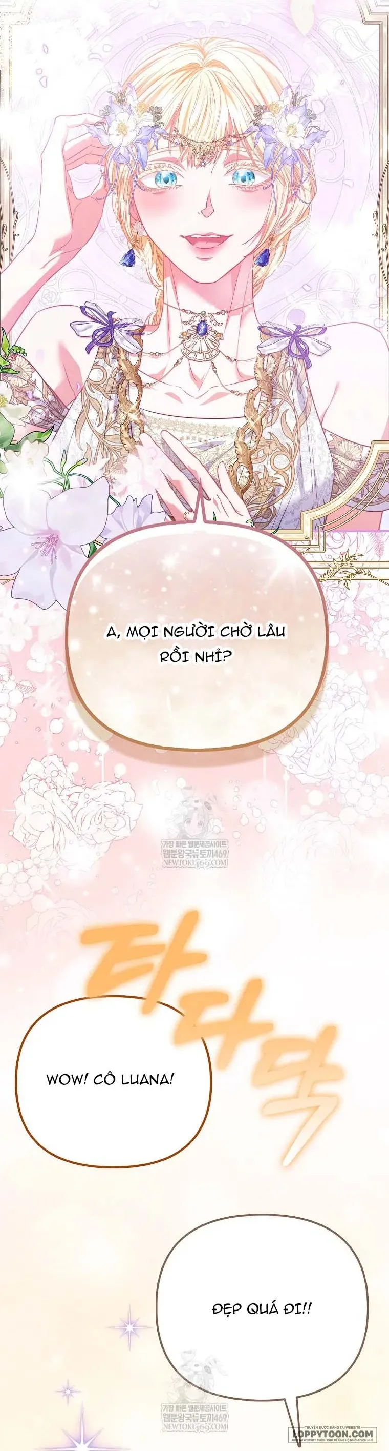 Nàng Công Chúa Của Mọi Người - Chap 103 - Trang 2