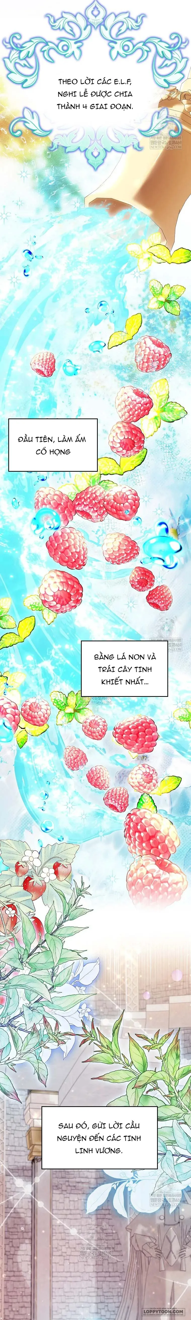 Nàng Công Chúa Của Mọi Người - Chap 103 - Trang 13