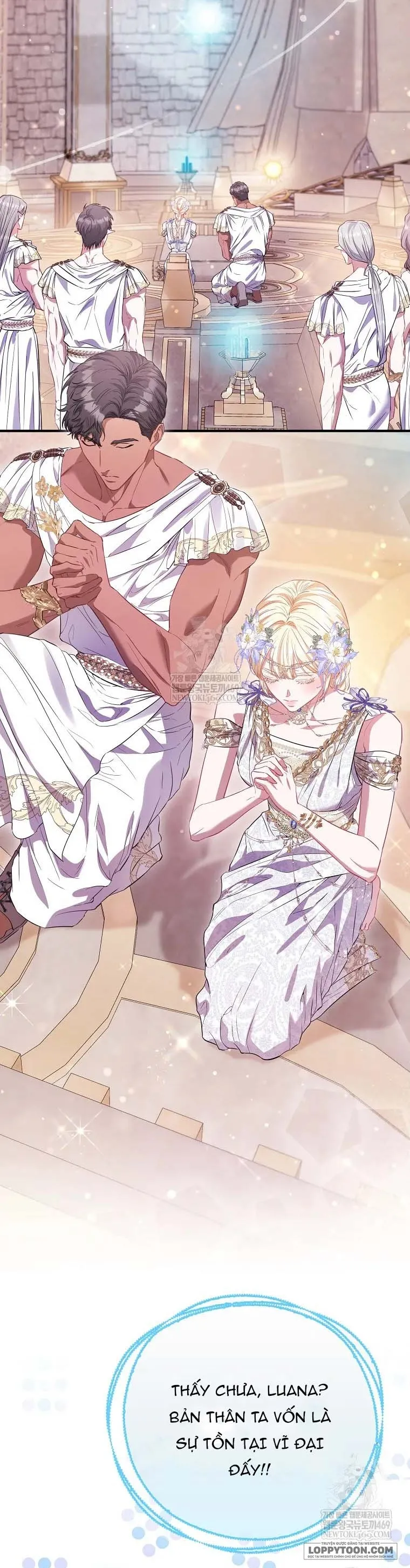 Nàng Công Chúa Của Mọi Người - Chap 103 - Trang 14