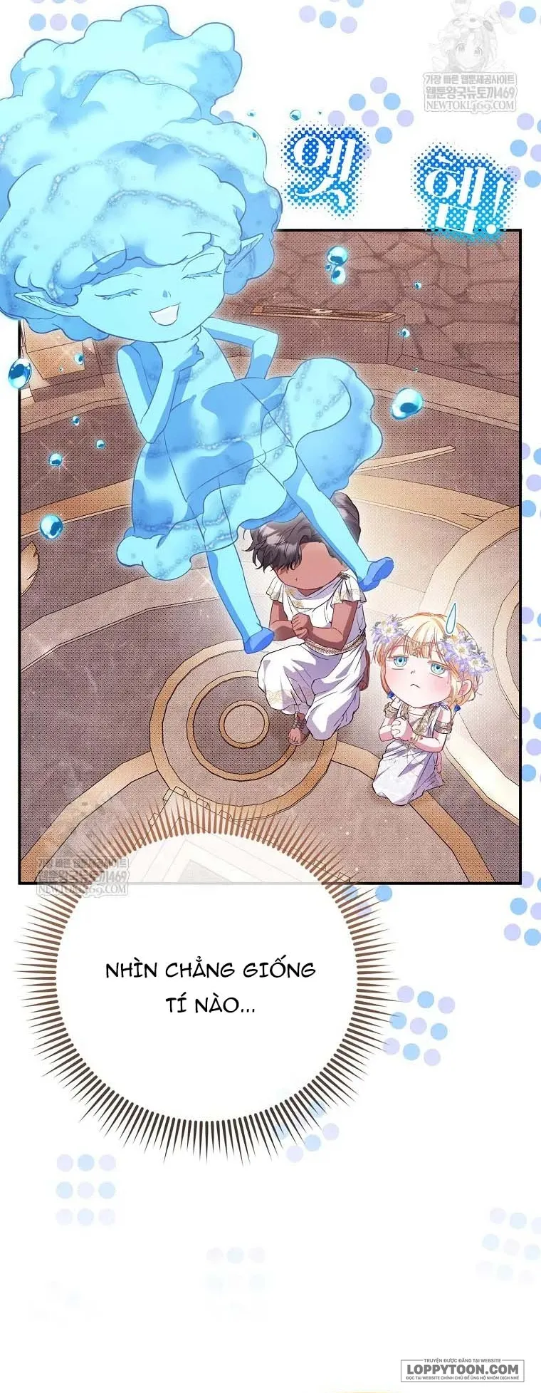 Nàng Công Chúa Của Mọi Người - Chap 103 - Trang 15