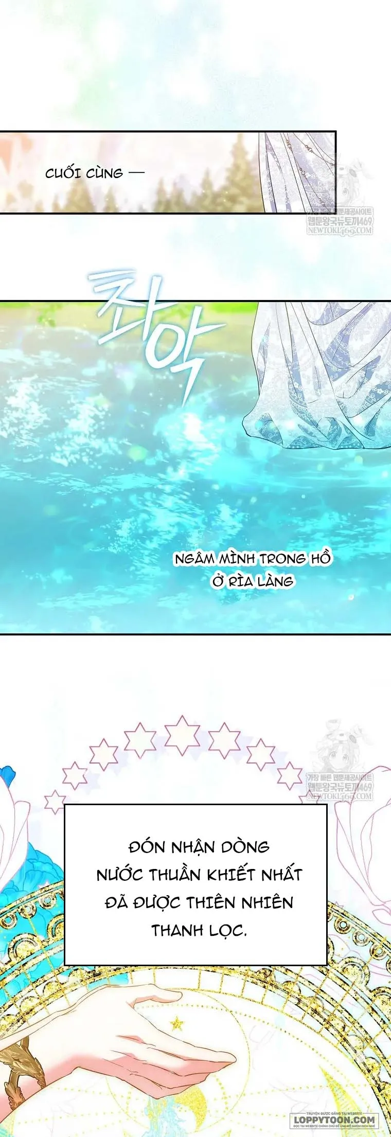 Nàng Công Chúa Của Mọi Người - Chap 103 - Trang 18