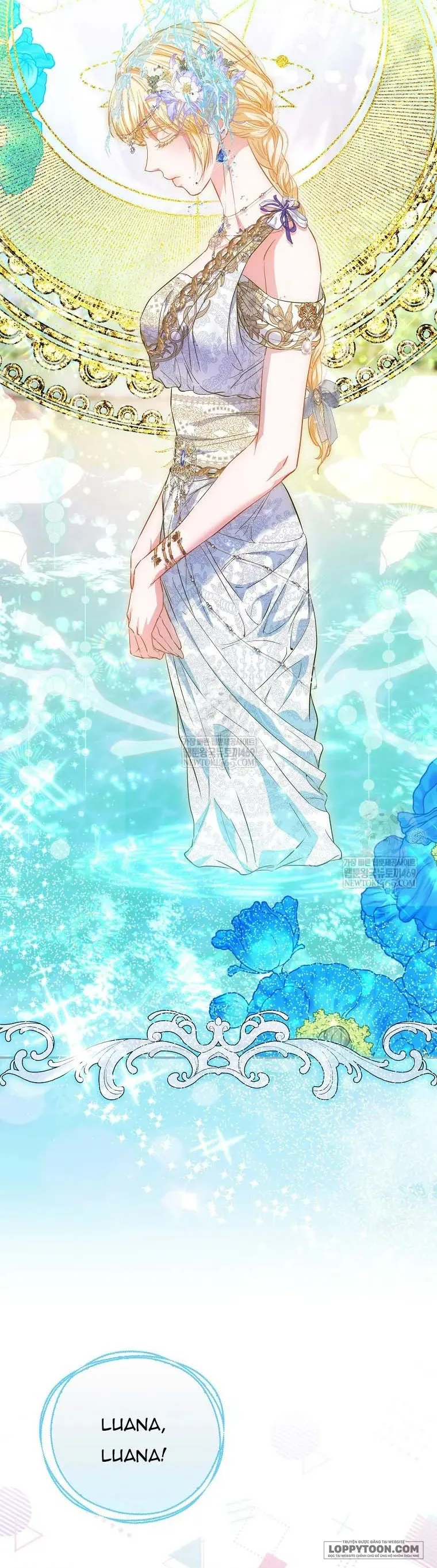 Nàng Công Chúa Của Mọi Người - Chap 103 - Trang 19