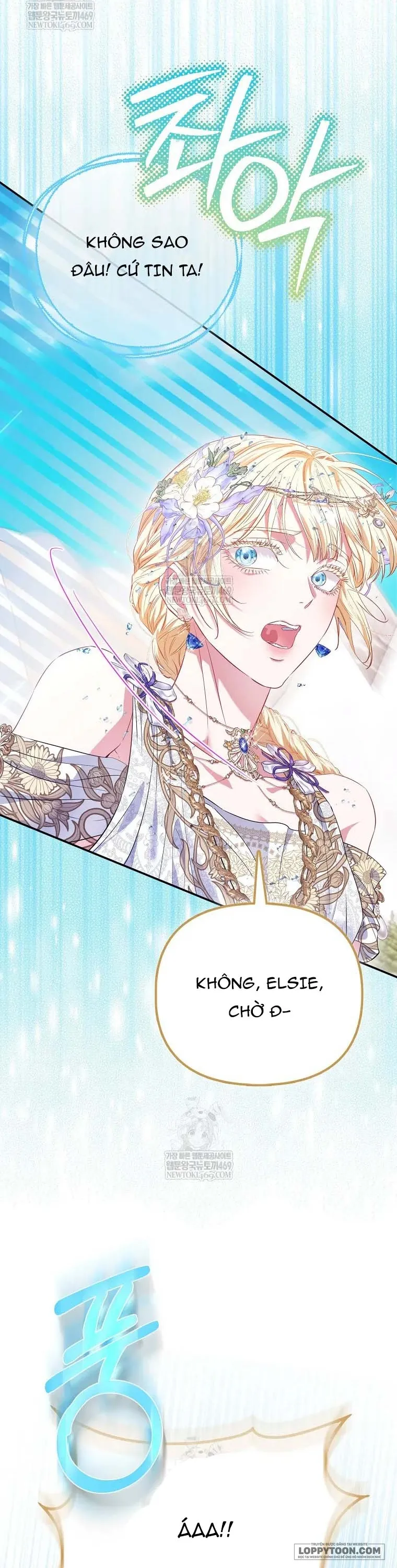Nàng Công Chúa Của Mọi Người - Chap 103 - Trang 21