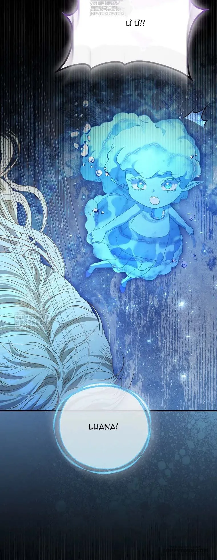 Nàng Công Chúa Của Mọi Người - Chap 103 - Trang 30