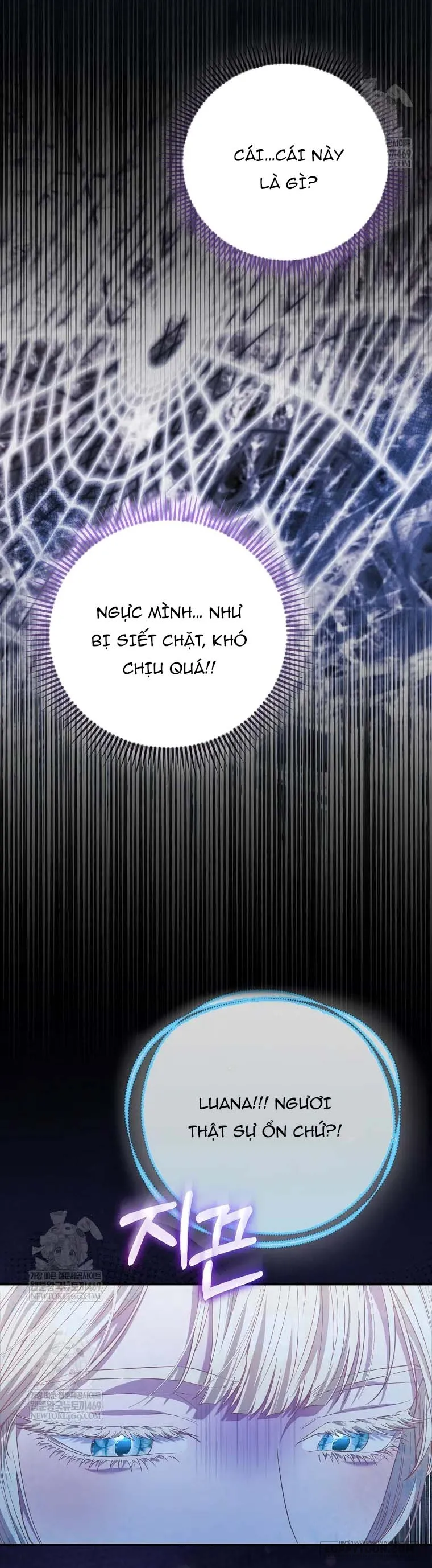 Nàng Công Chúa Của Mọi Người - Chap 103 - Trang 31