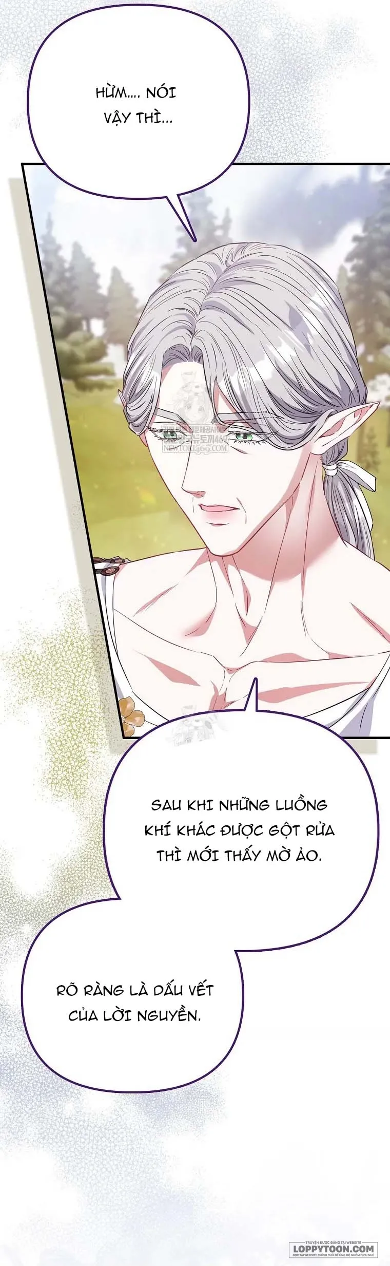 Nàng Công Chúa Của Mọi Người - Chap 103 - Trang 34