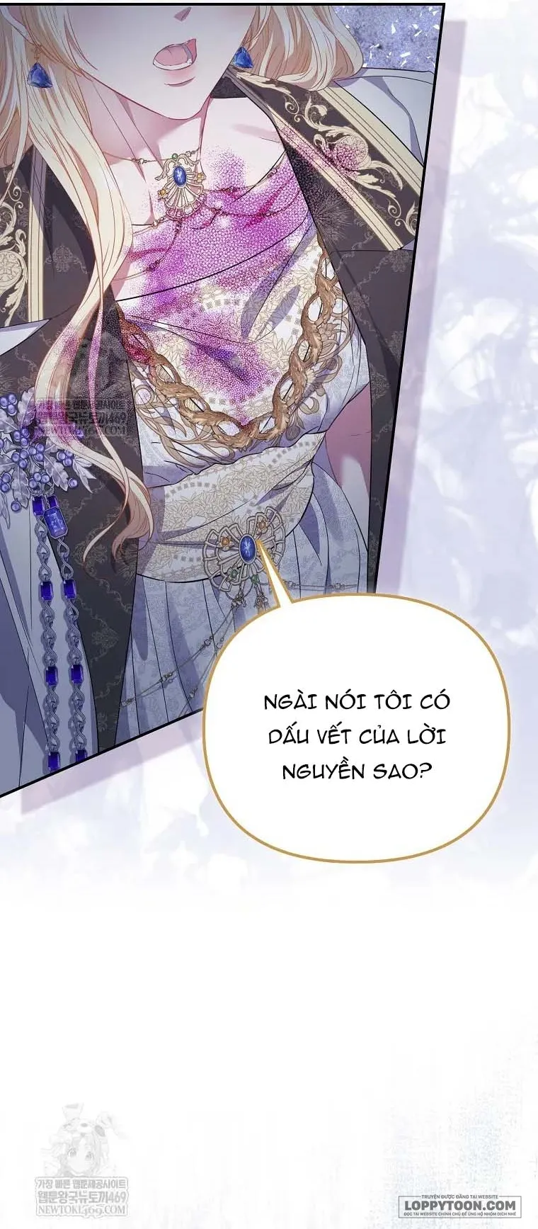 Nàng Công Chúa Của Mọi Người - Chap 103 - Trang 35