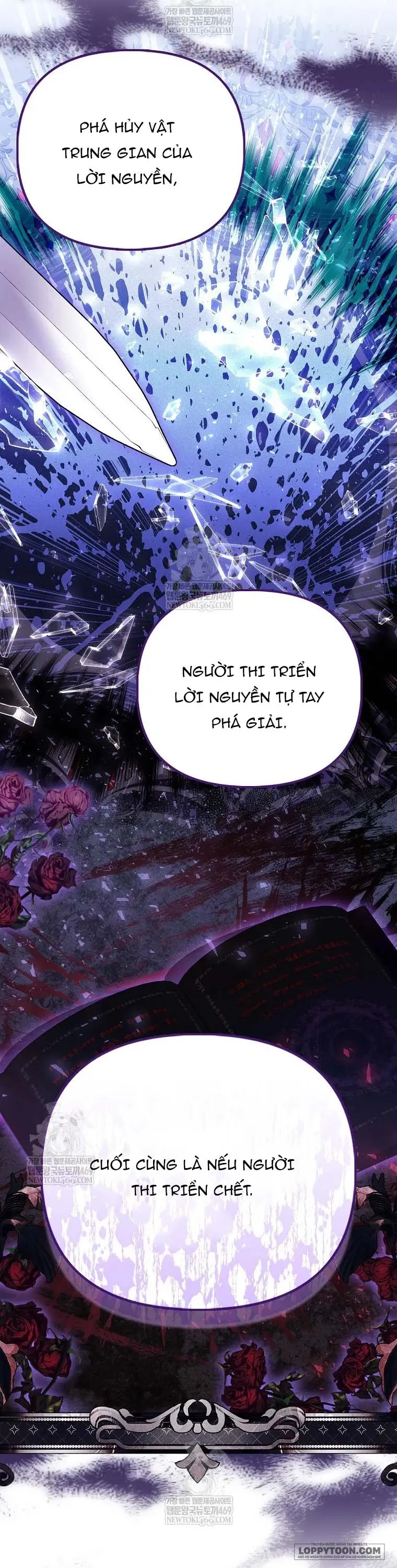 Nàng Công Chúa Của Mọi Người - Chap 103 - Trang 38