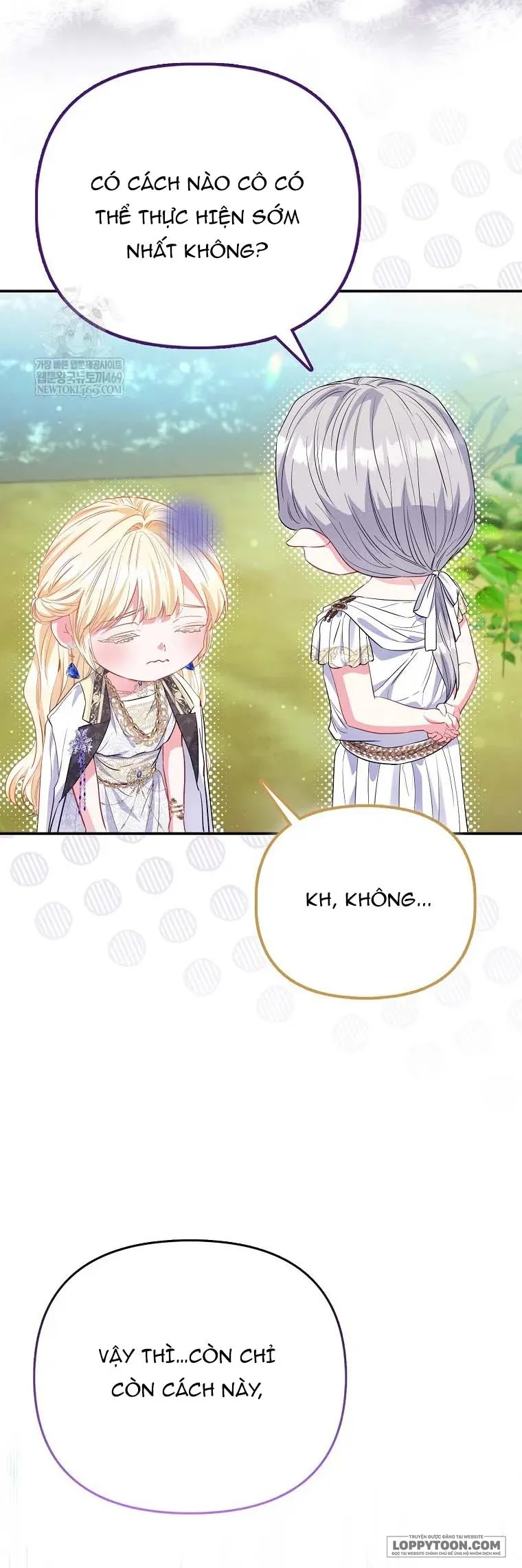 Nàng Công Chúa Của Mọi Người - Chap 103 - Trang 39