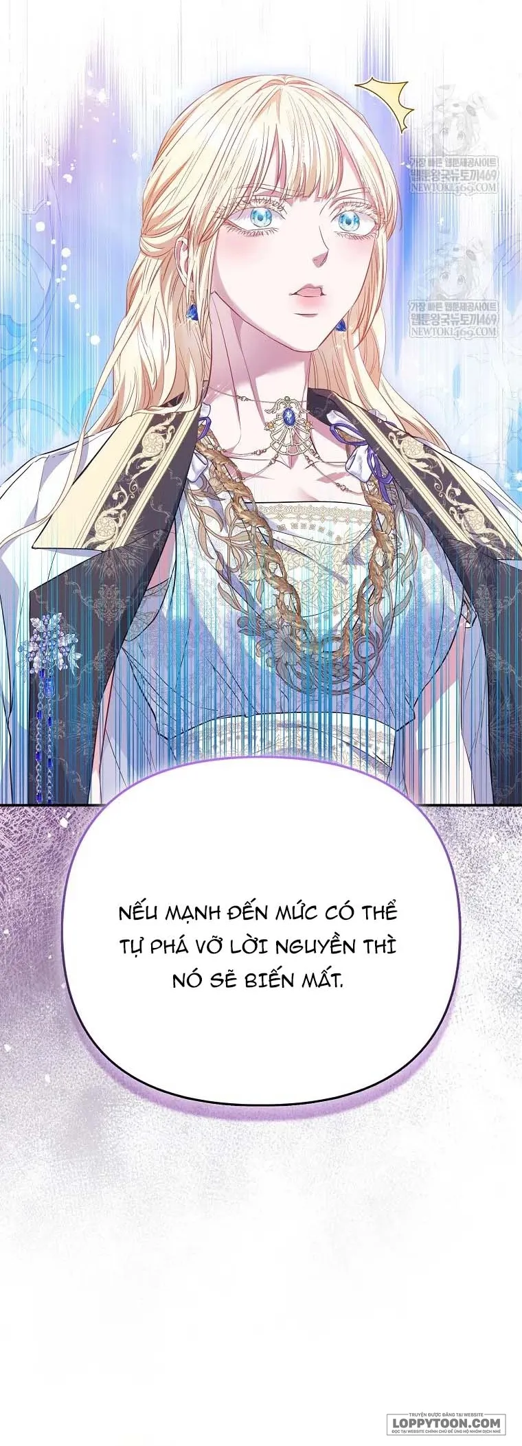 Nàng Công Chúa Của Mọi Người - Chap 103 - Trang 40