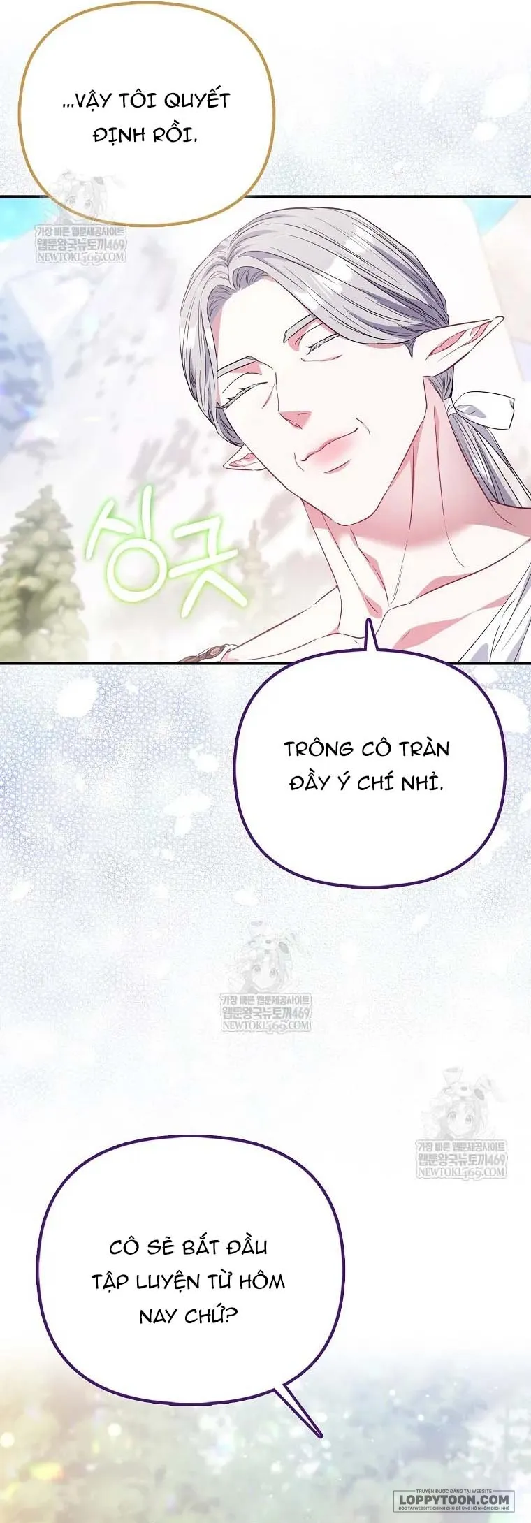 Nàng Công Chúa Của Mọi Người - Chap 103 - Trang 41