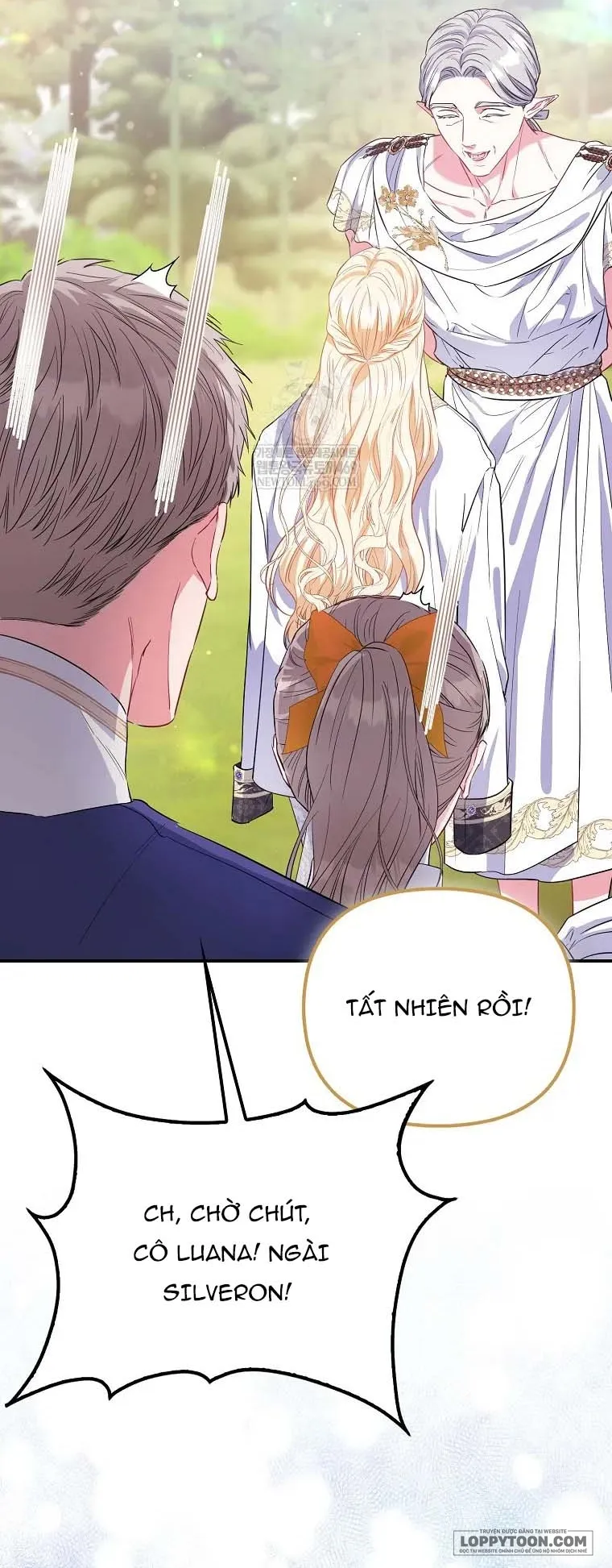 Nàng Công Chúa Của Mọi Người - Chap 103 - Trang 42