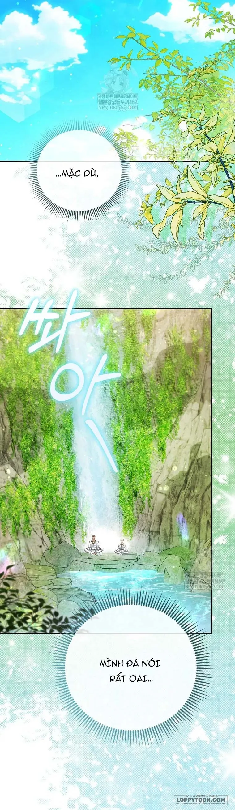 Nàng Công Chúa Của Mọi Người - Chap 103 - Trang 47