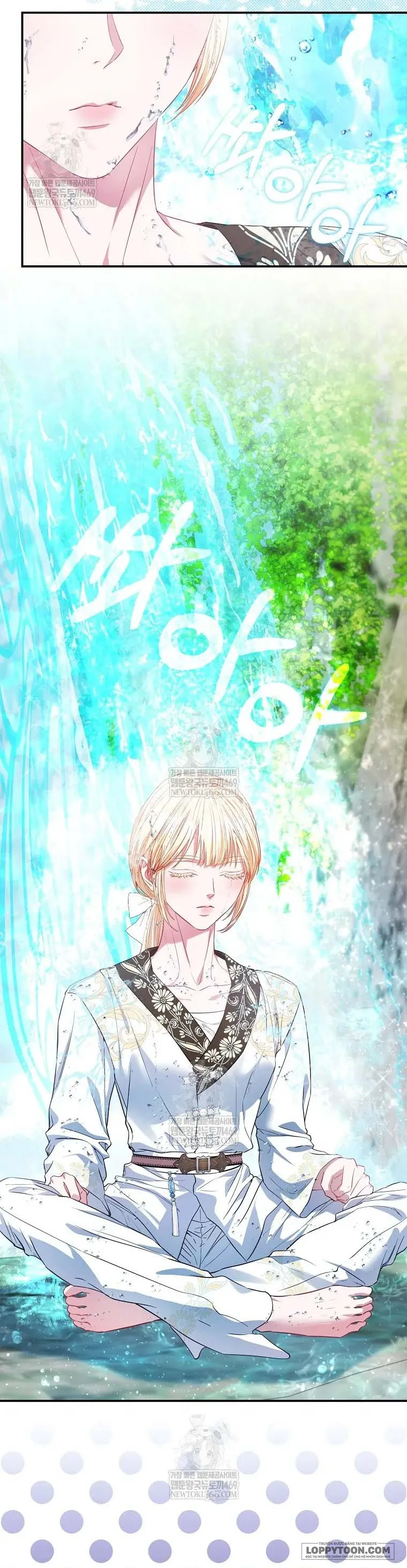 Nàng Công Chúa Của Mọi Người - Chap 103 - Trang 48