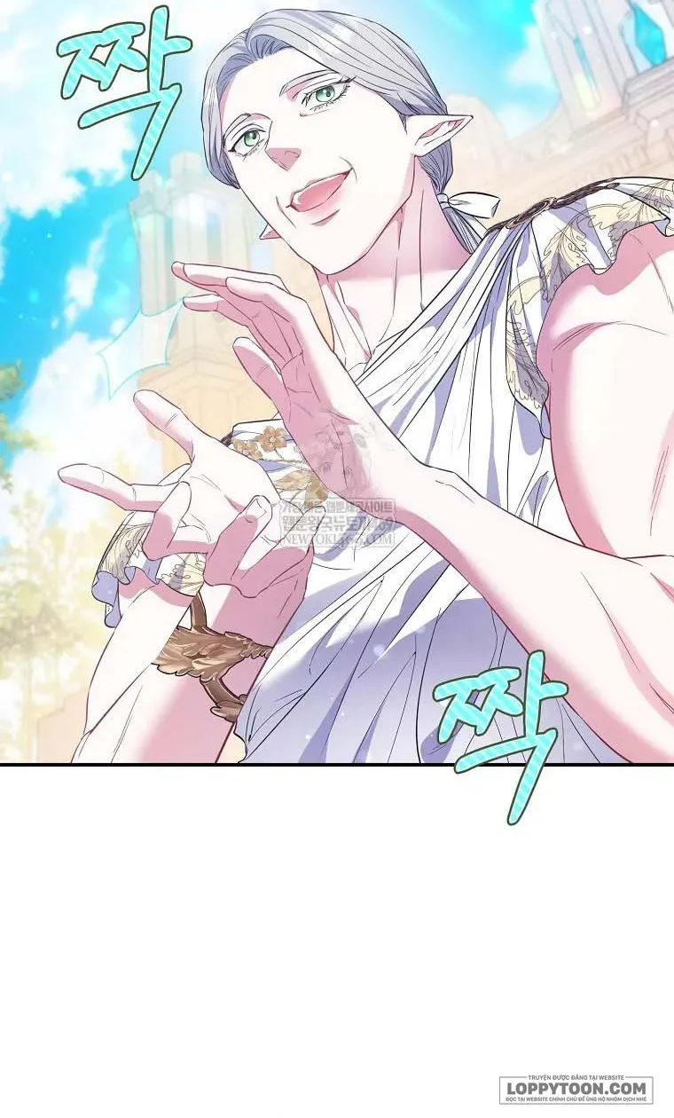 Nàng Công Chúa Của Mọi Người - Chap 103 - Trang 6