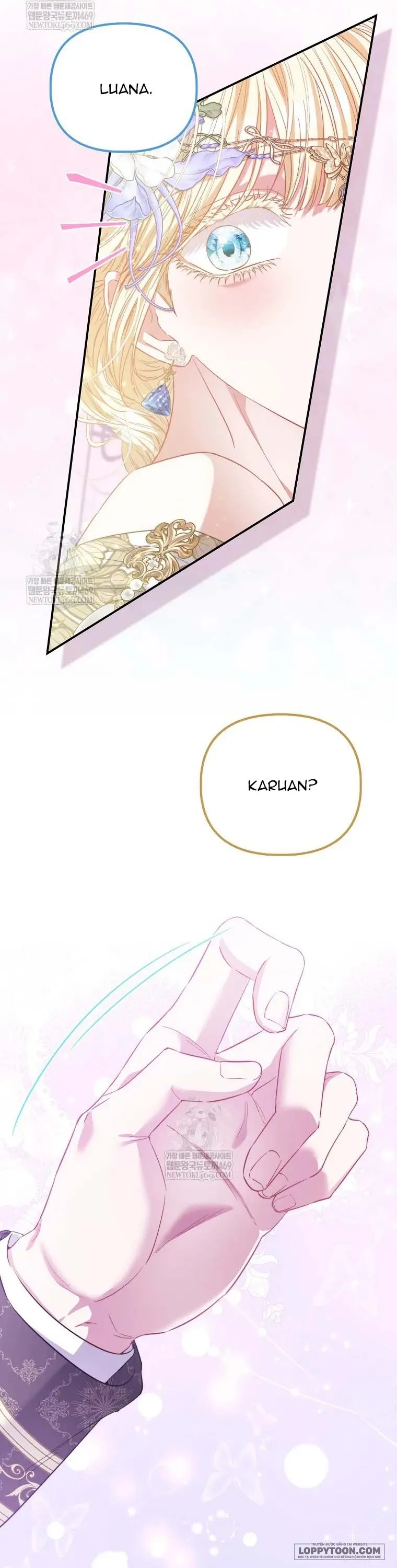 Nàng Công Chúa Của Mọi Người - Chap 103 - Trang 8