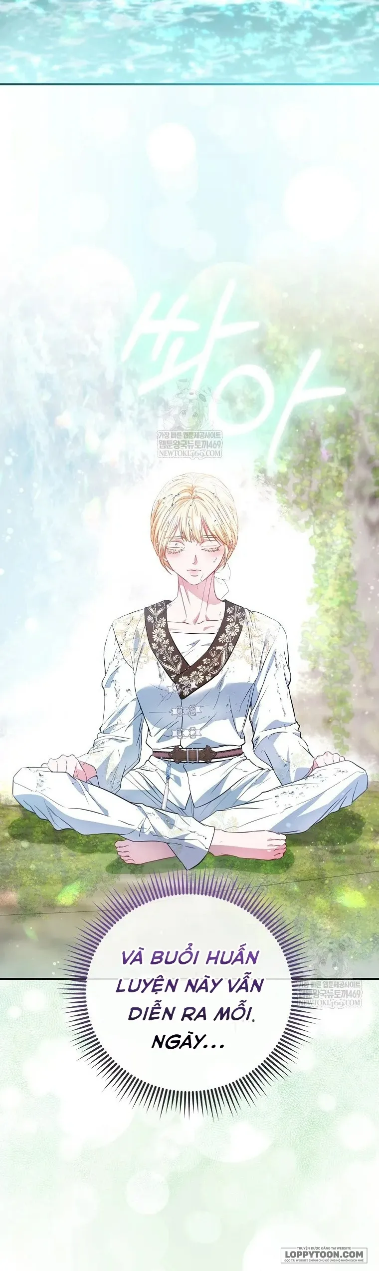 Nàng Công Chúa Của Mọi Người - Chap 104 - Trang 12
