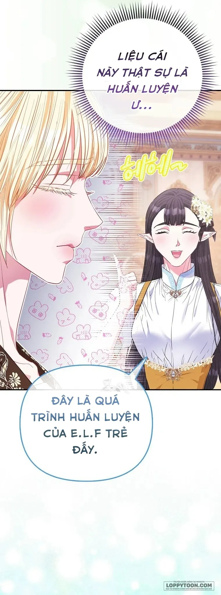 Nàng Công Chúa Của Mọi Người - Chap 104 - Trang 13