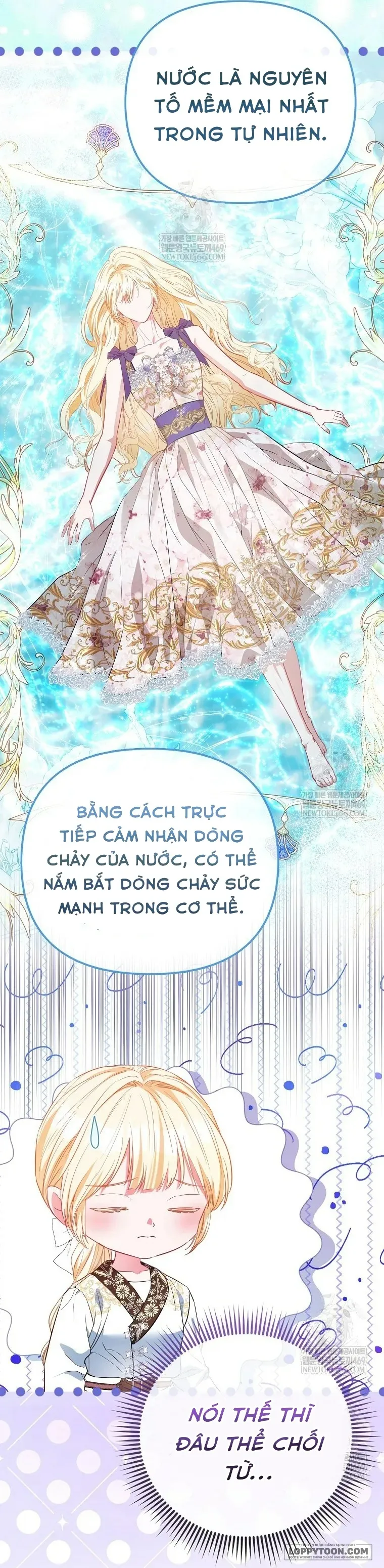 Nàng Công Chúa Của Mọi Người - Chap 104 - Trang 14