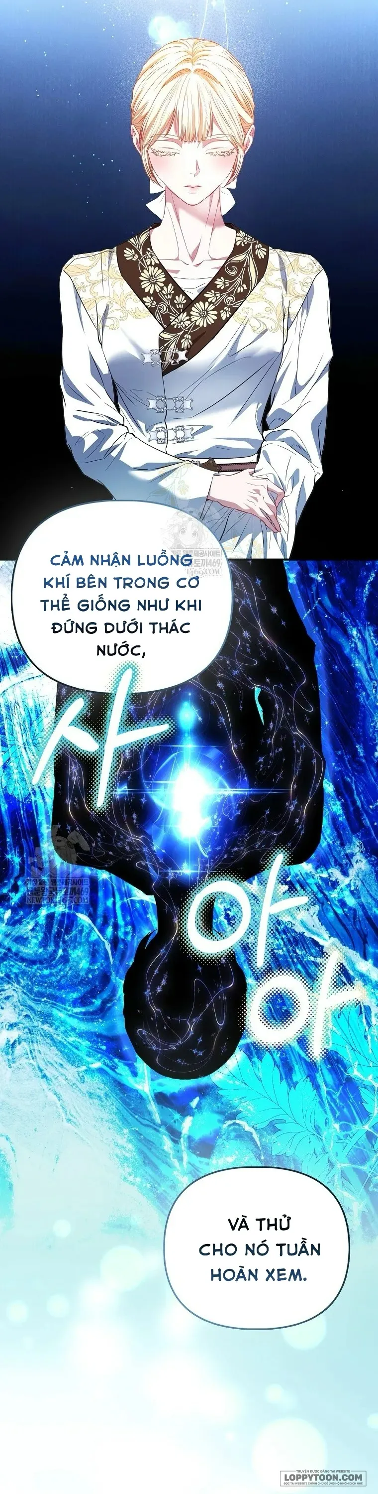 Nàng Công Chúa Của Mọi Người - Chap 104 - Trang 17