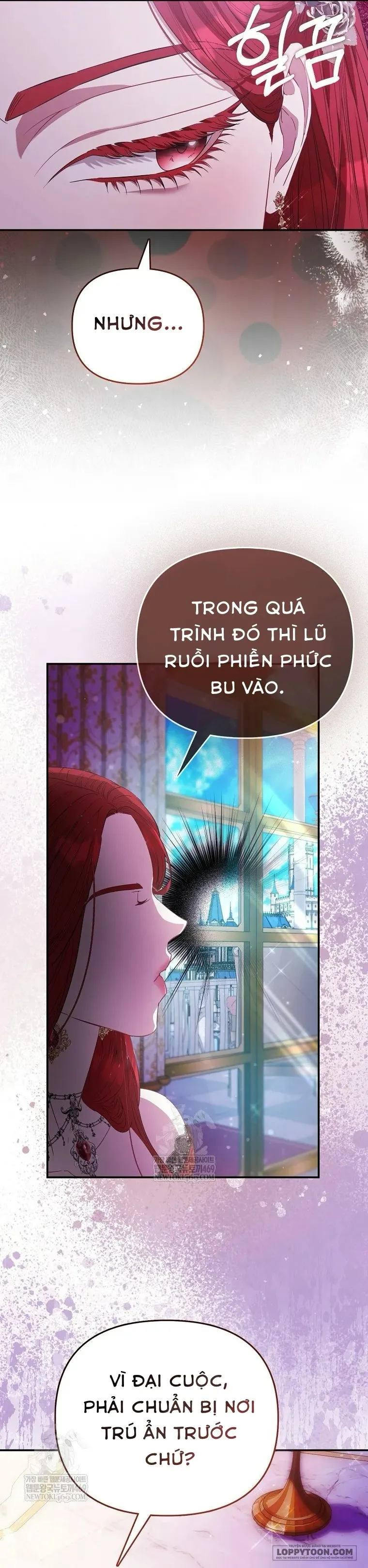 Nàng Công Chúa Của Mọi Người - Chap 104 - Trang 3