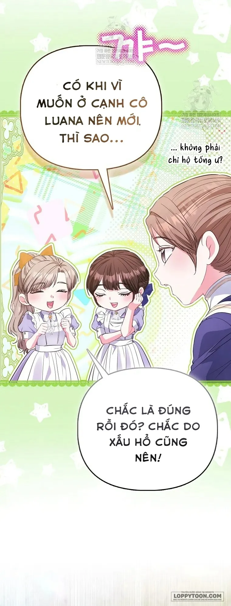 Nàng Công Chúa Của Mọi Người - Chap 104 - Trang 29