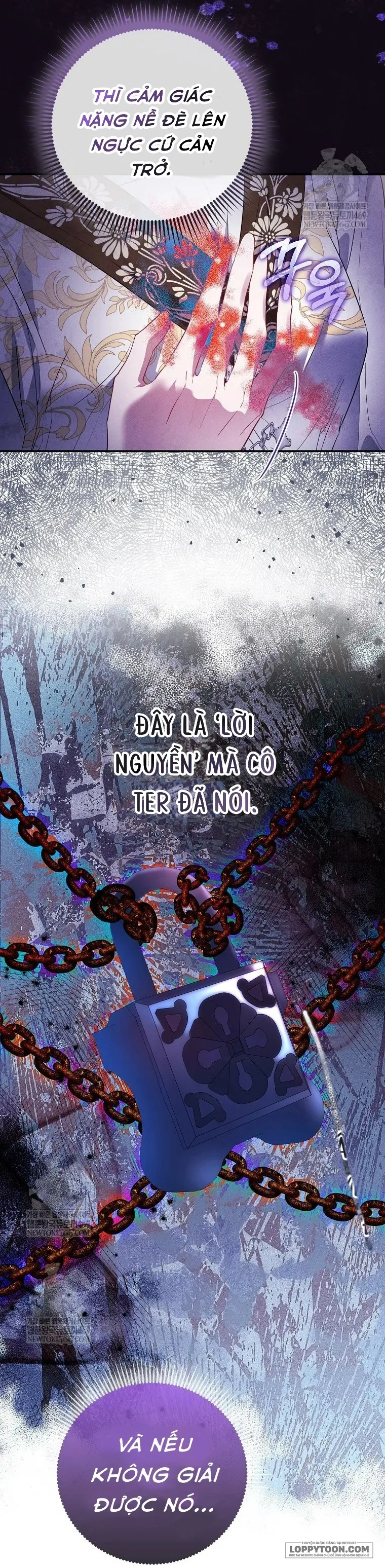 Nàng Công Chúa Của Mọi Người - Chap 104 - Trang 40