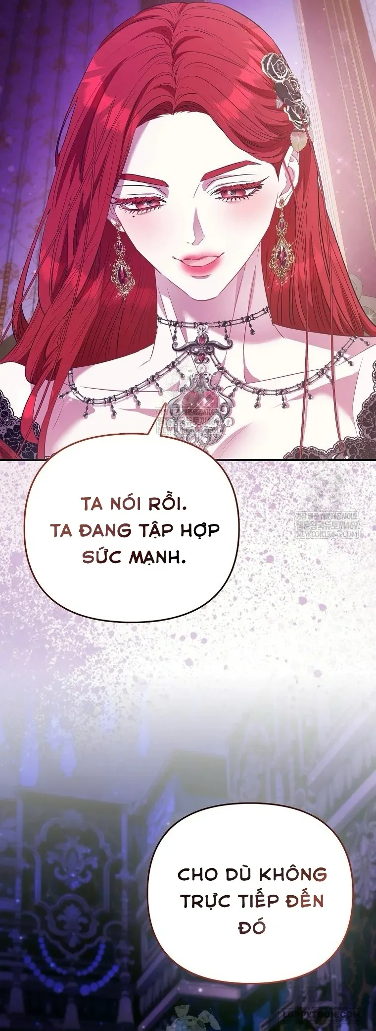 Nàng Công Chúa Của Mọi Người - Chap 104 - Trang 5