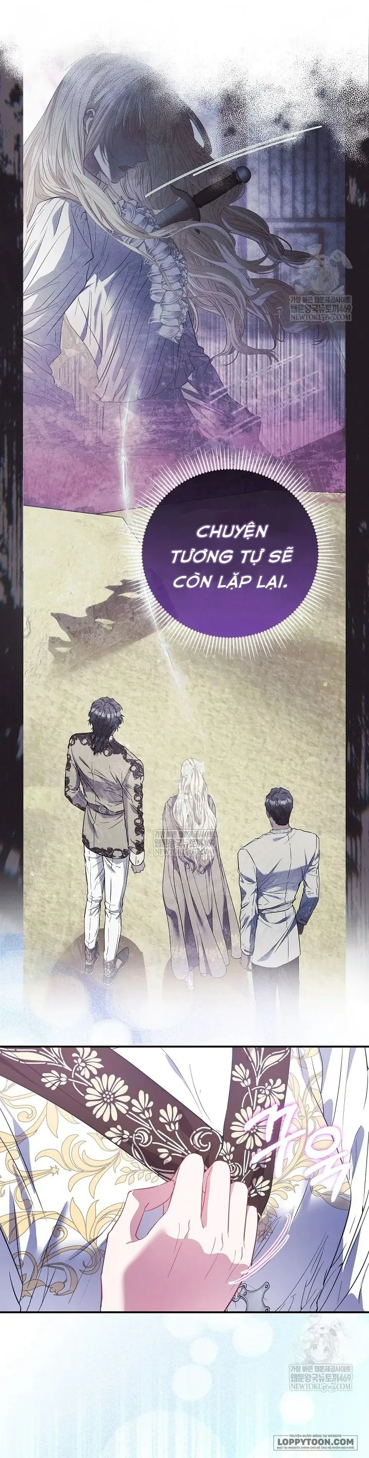 Nàng Công Chúa Của Mọi Người - Chap 104 - Trang 41