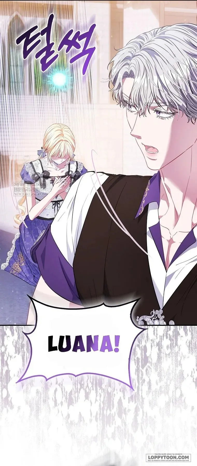 Nàng Công Chúa Của Mọi Người - Chap 104 - Trang 46