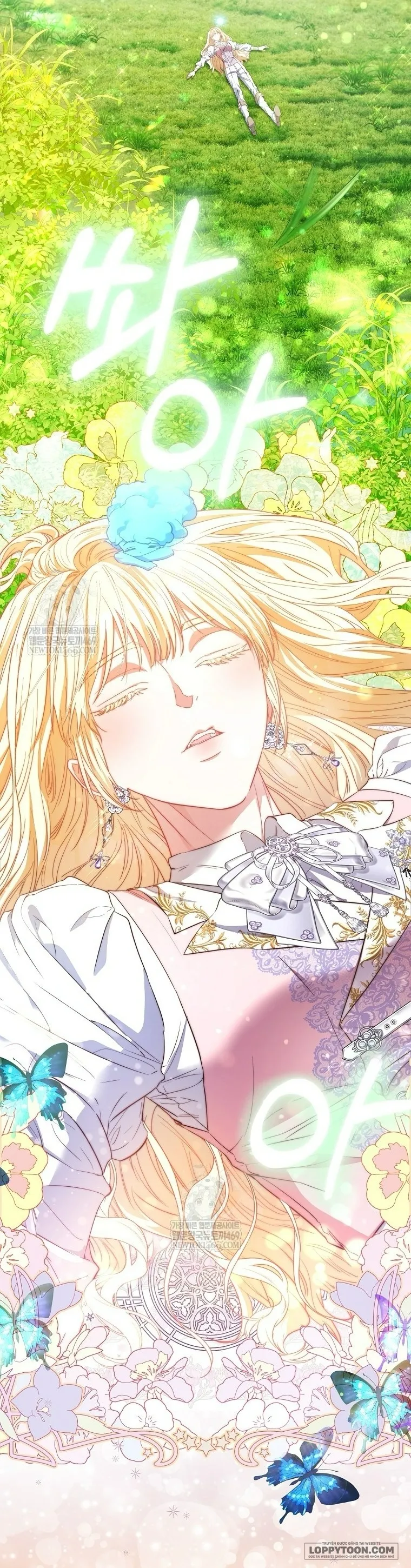 Nàng Công Chúa Của Mọi Người - Chap 105 - Trang 2