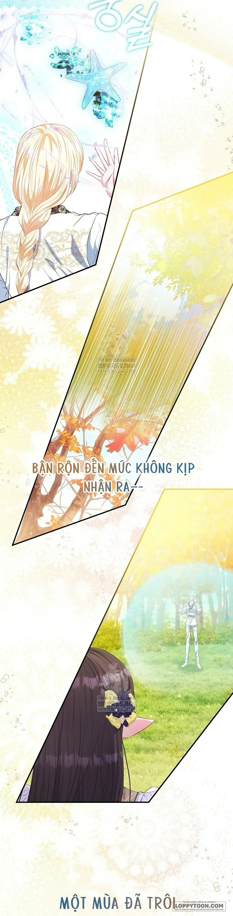 Nàng Công Chúa Của Mọi Người - Chap 105 - Trang 11