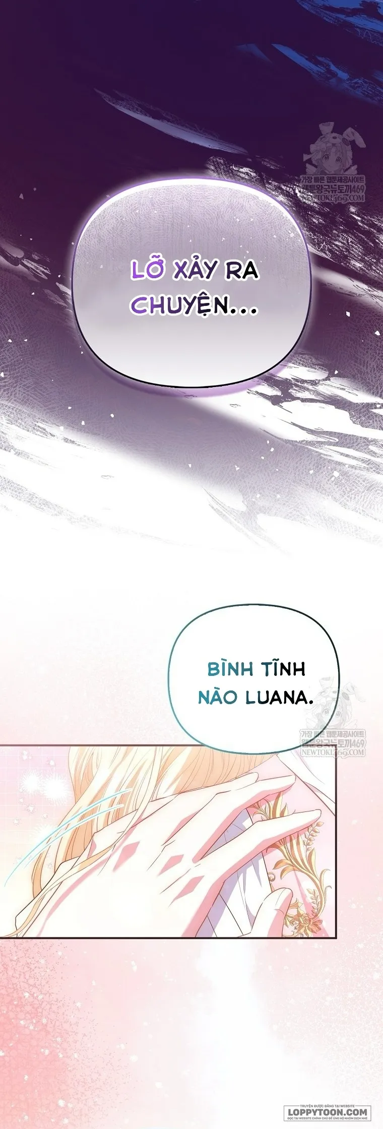 Nàng Công Chúa Của Mọi Người - Chap 105 - Trang 14