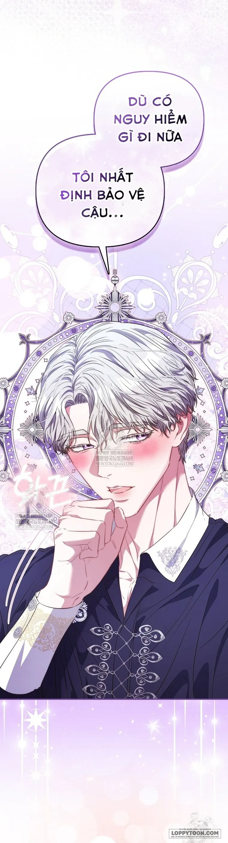 Nàng Công Chúa Của Mọi Người - Chap 105 - Trang 16