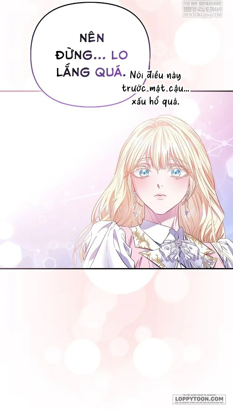 Nàng Công Chúa Của Mọi Người - Chap 105 - Trang 17